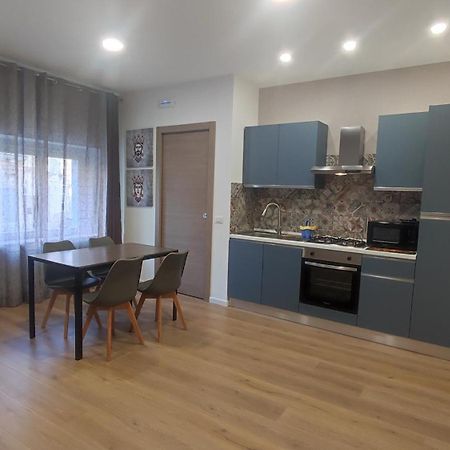 Il Melograno Villa กัลตาจีโรเน ภายนอก รูปภาพ