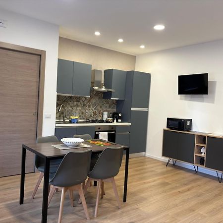 Il Melograno Villa กัลตาจีโรเน ภายนอก รูปภาพ
