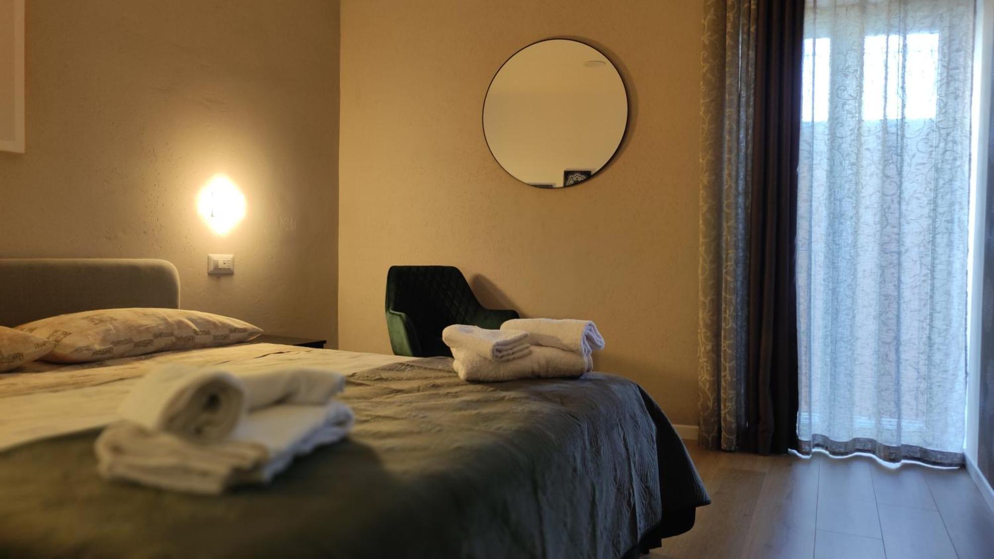 Il Melograno Villa กัลตาจีโรเน ภายนอก รูปภาพ