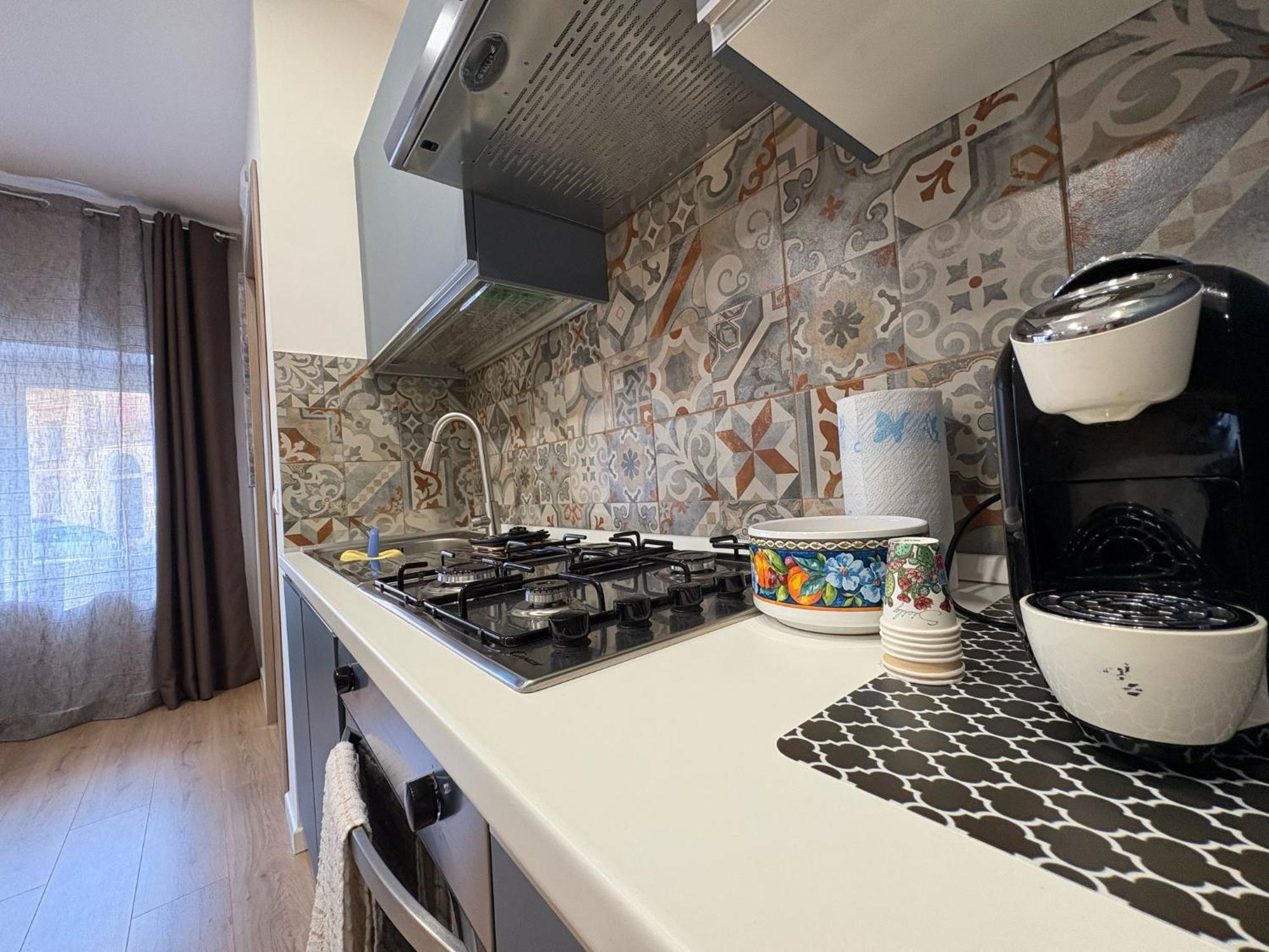 Il Melograno Villa กัลตาจีโรเน ภายนอก รูปภาพ